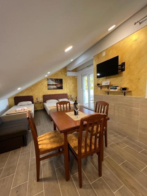 Apartment Ciro 헤르섹 외부 사진