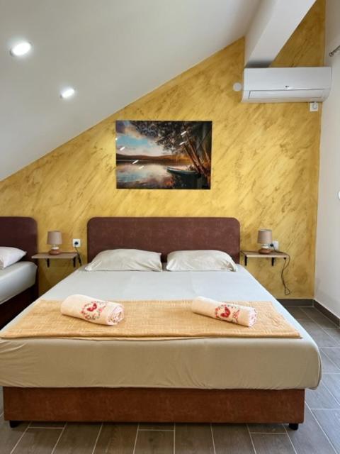 Apartment Ciro 헤르섹 외부 사진