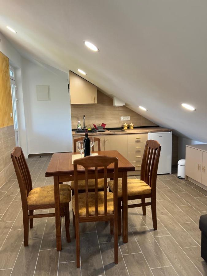 Apartment Ciro 헤르섹 외부 사진