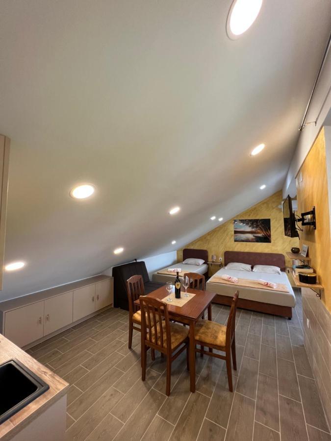 Apartment Ciro 헤르섹 외부 사진