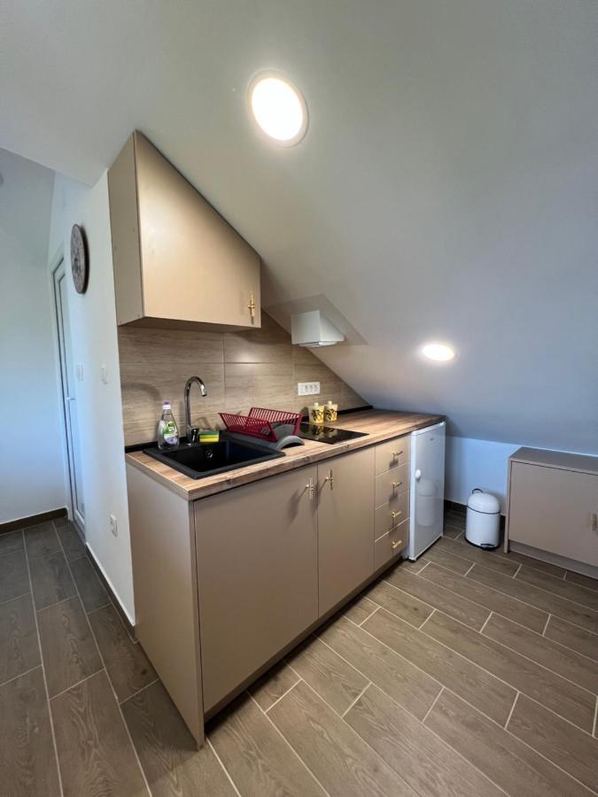 Apartment Ciro 헤르섹 외부 사진