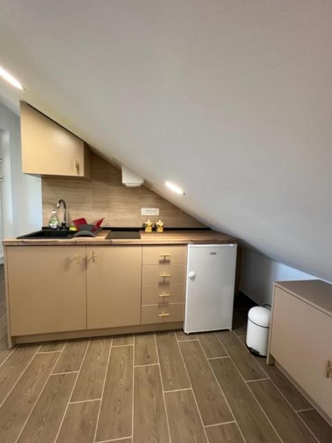 Apartment Ciro 헤르섹 외부 사진