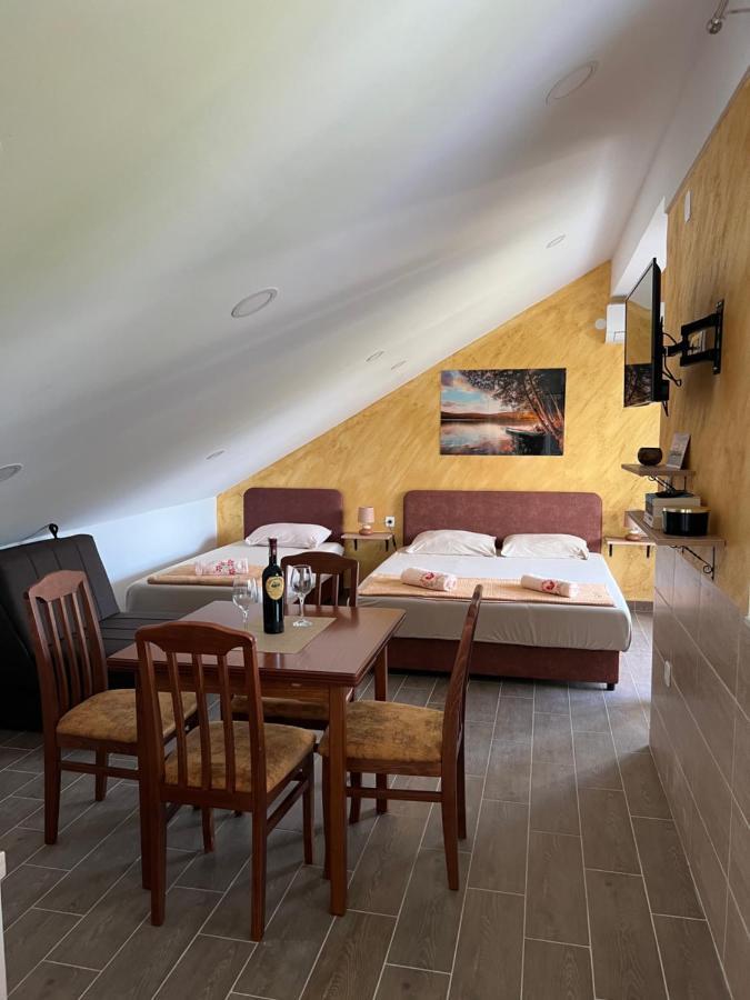 Apartment Ciro 헤르섹 외부 사진