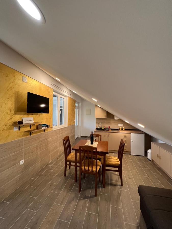 Apartment Ciro 헤르섹 외부 사진